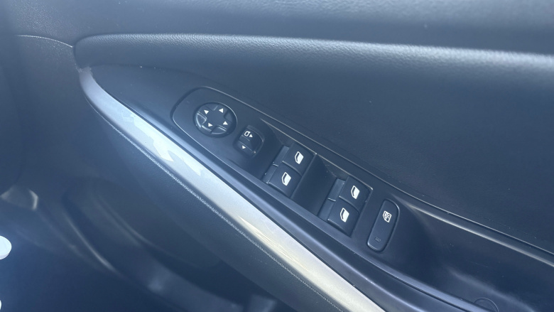 Vauxhall Grandland 1.2 Turbo GS 5dr Petrol Hatchback